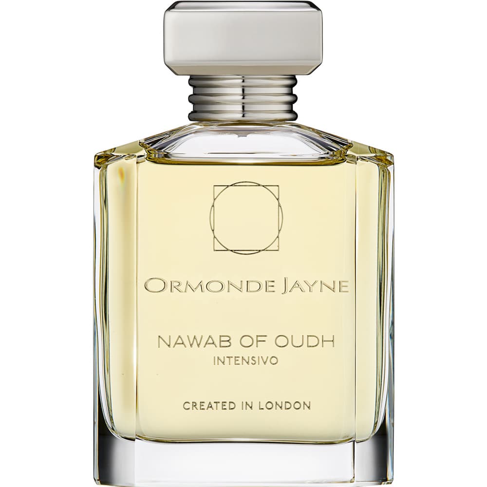 Ormonde Jayne Nawab of Oudh Intensivo