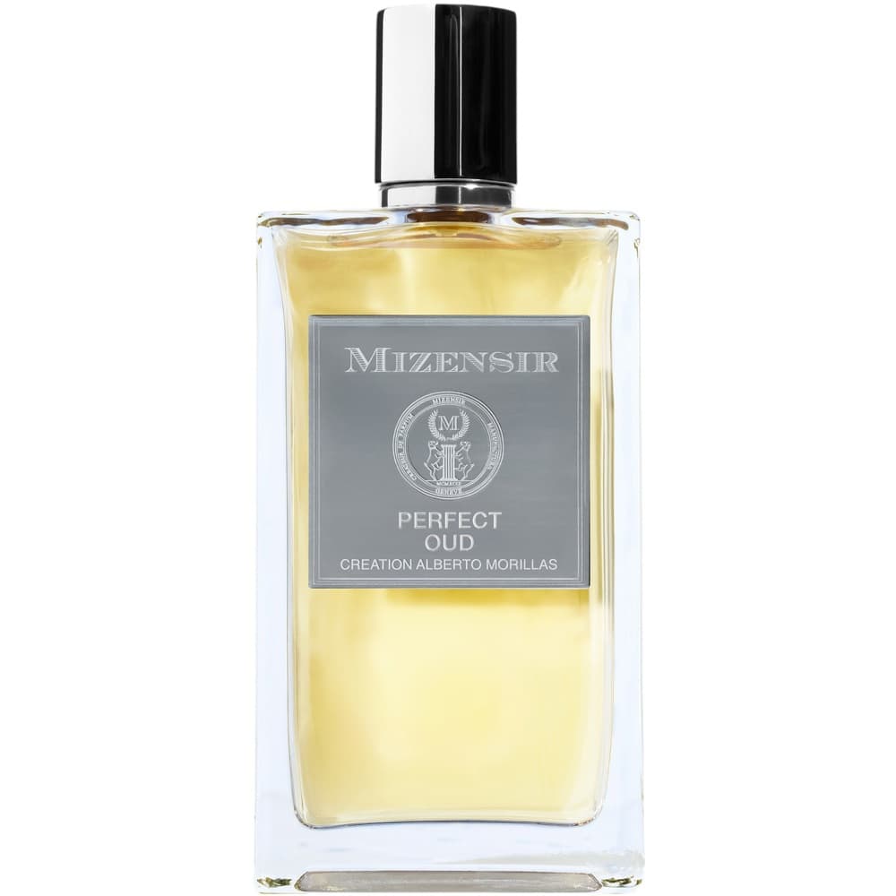 Mizensir Perfect Oud