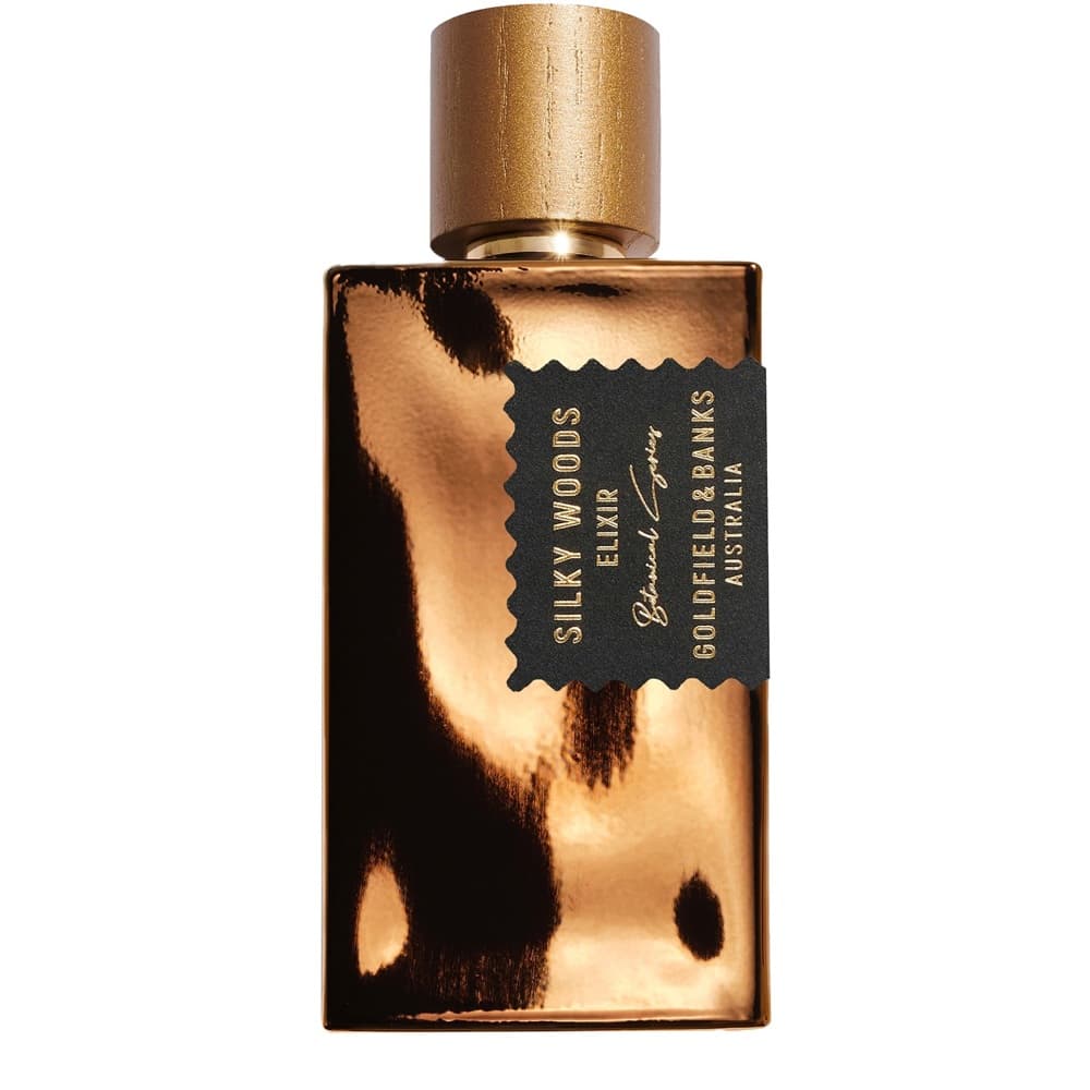 Goldfield & Banks Silky Woods Elixir